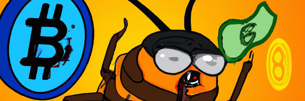 CoinCockroach banner