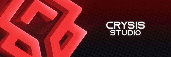 CrysisStudio Profile Banner
