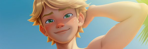 🧀 Profile Banner