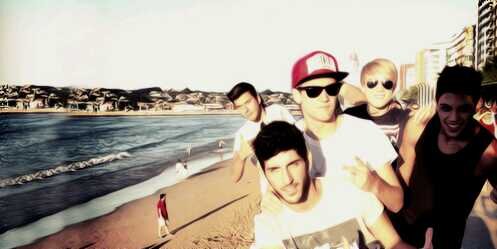 FansDaniFdez's profile banner image