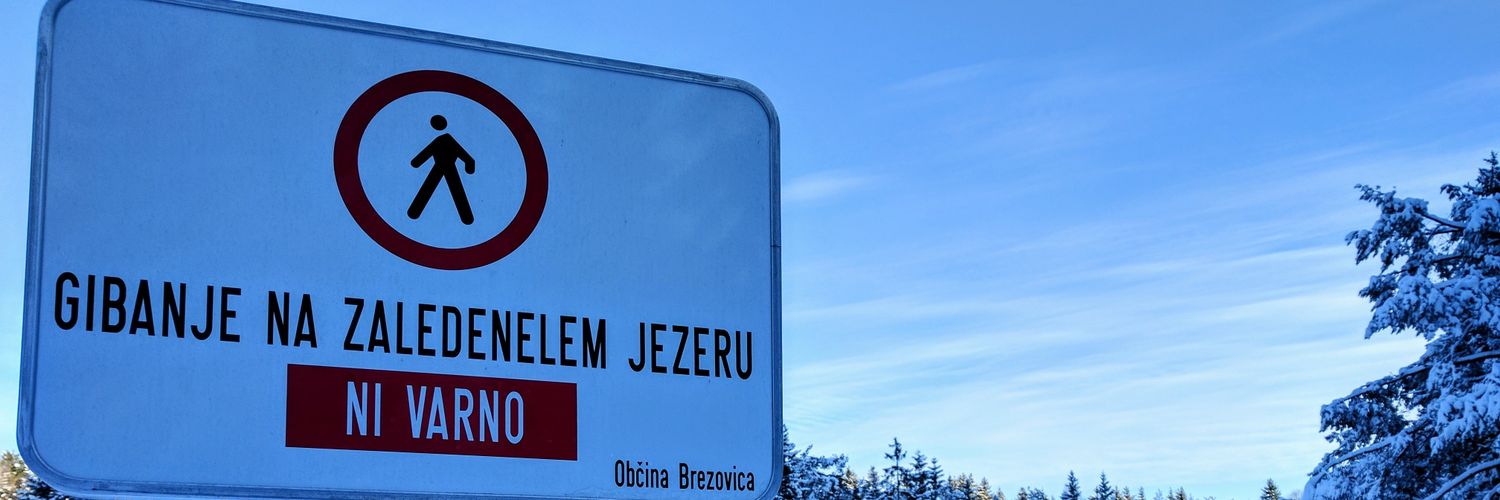 Janez Debevec banner