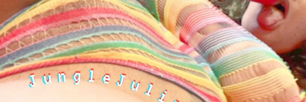 junglejuliaofc Profile Banner