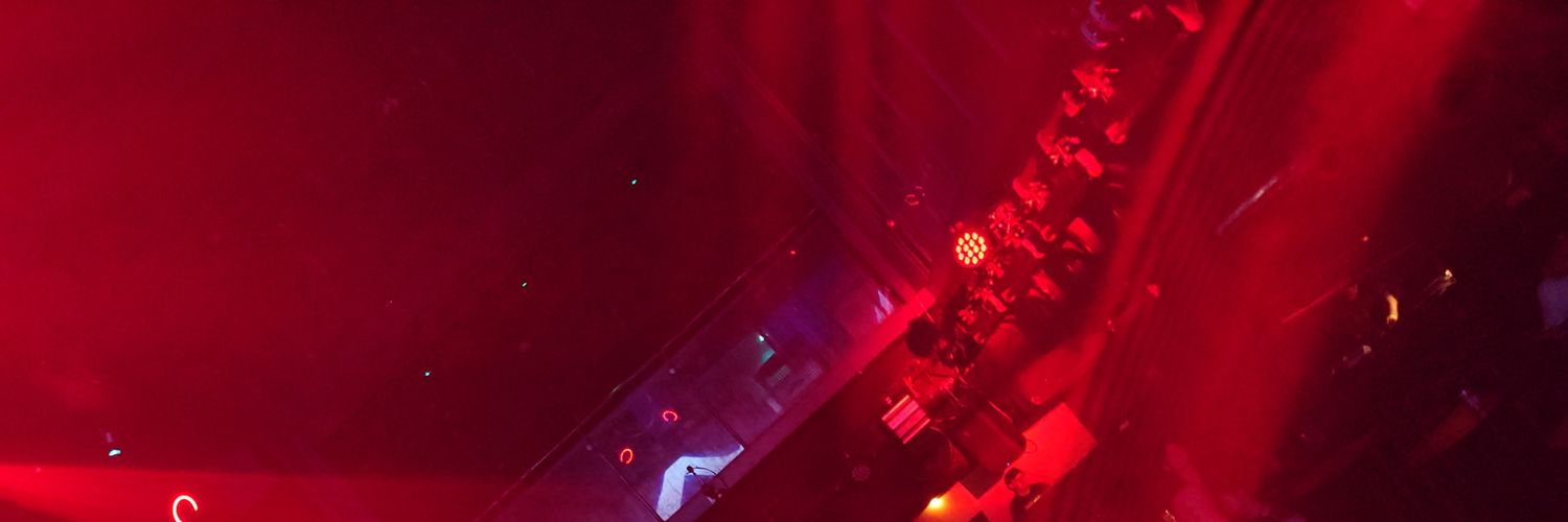 liverave's profile banner image