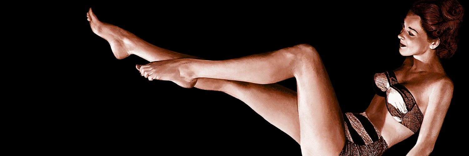 Rich McShortus banner