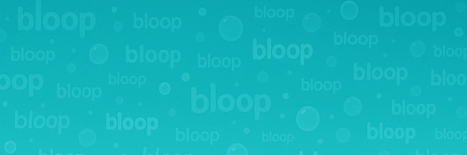 BLOOP | BSC ’s Cutest Meme banner