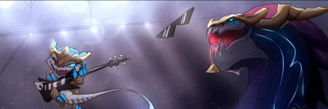 Vulcan banner