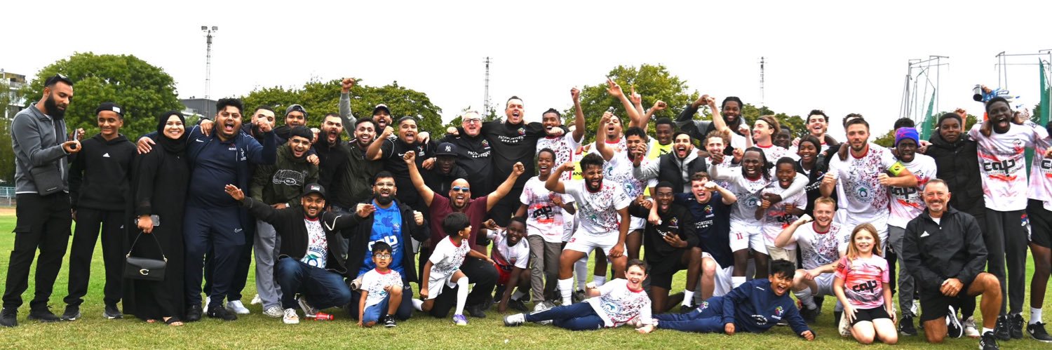 SOUL TOWER HAMLETS banner