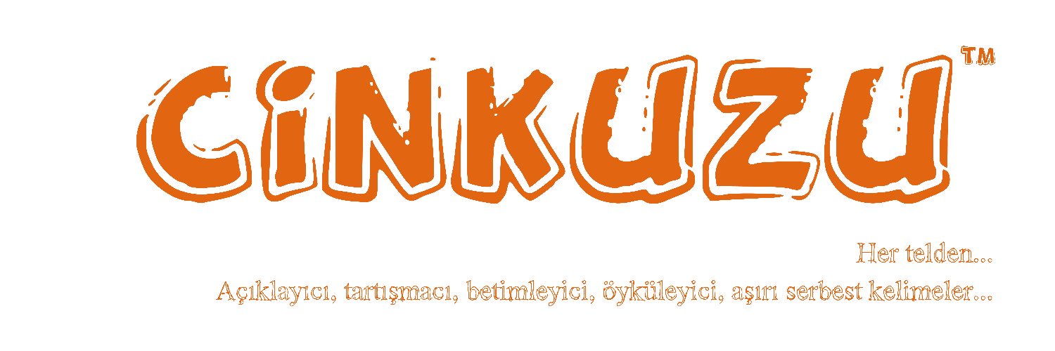 cinkuzu's profile banner image