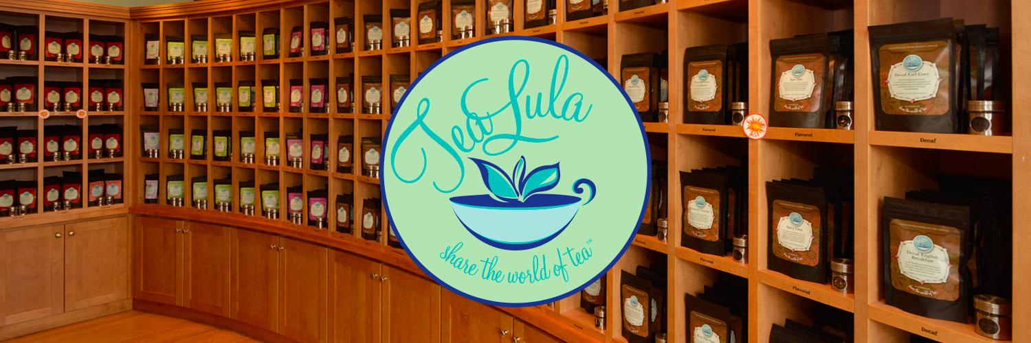 TeaLula's profile banner image