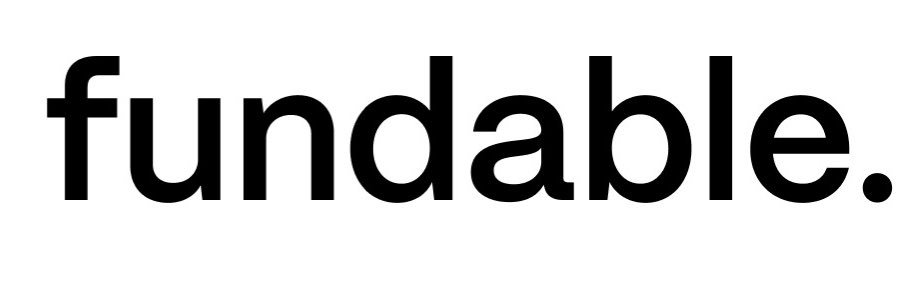 fundable banner