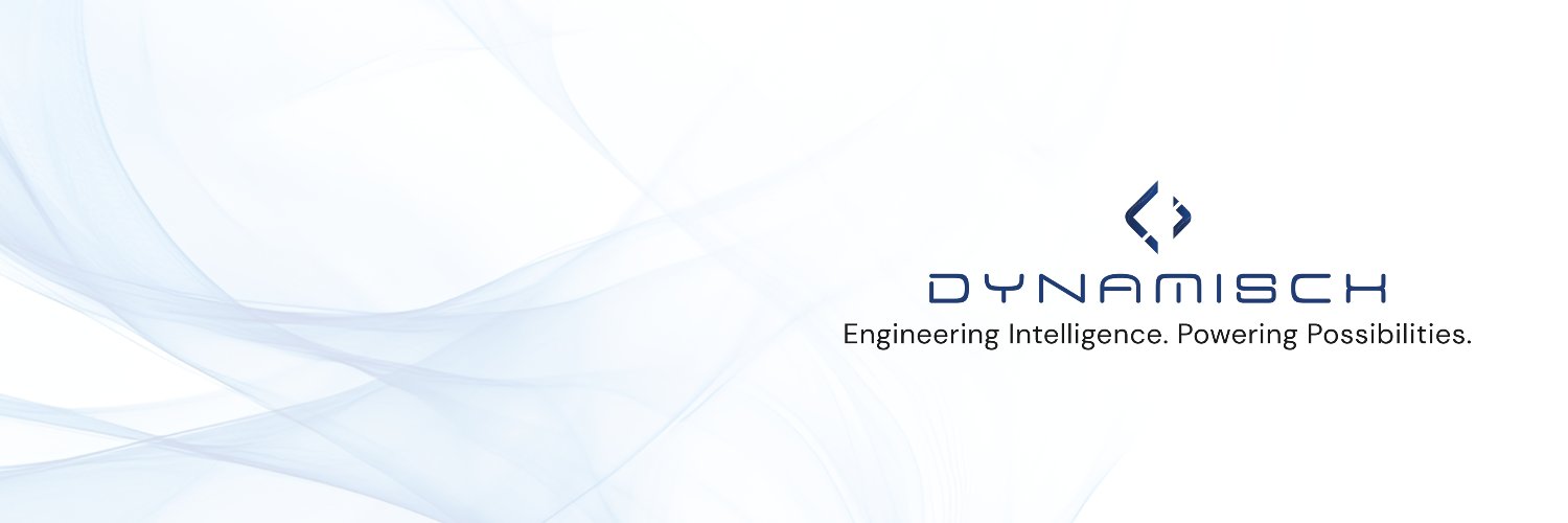 Dynamischllc's profile banner image
