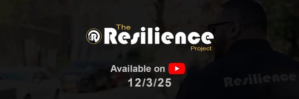 TheResilientPod Profile Banner