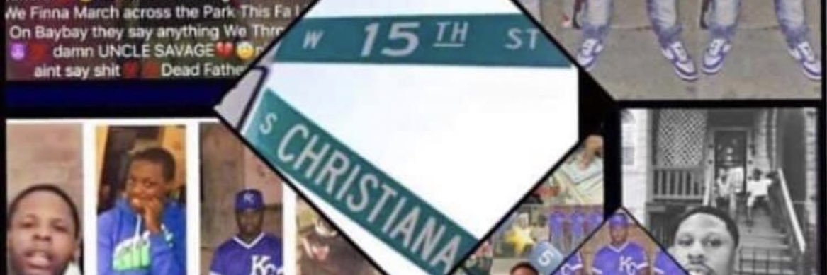 MikeyJ15th's profile banner image
