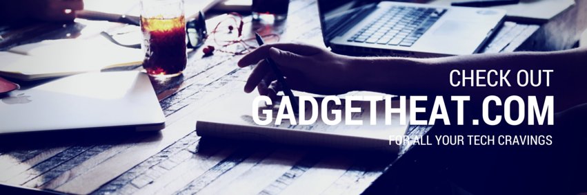 GadgetHeat's profile banner image