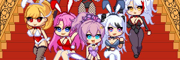 chibizer0's profile banner image