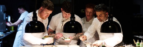 stevenXedwards Profile Banner