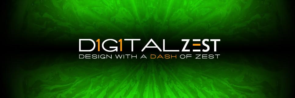Digital-Zest banner