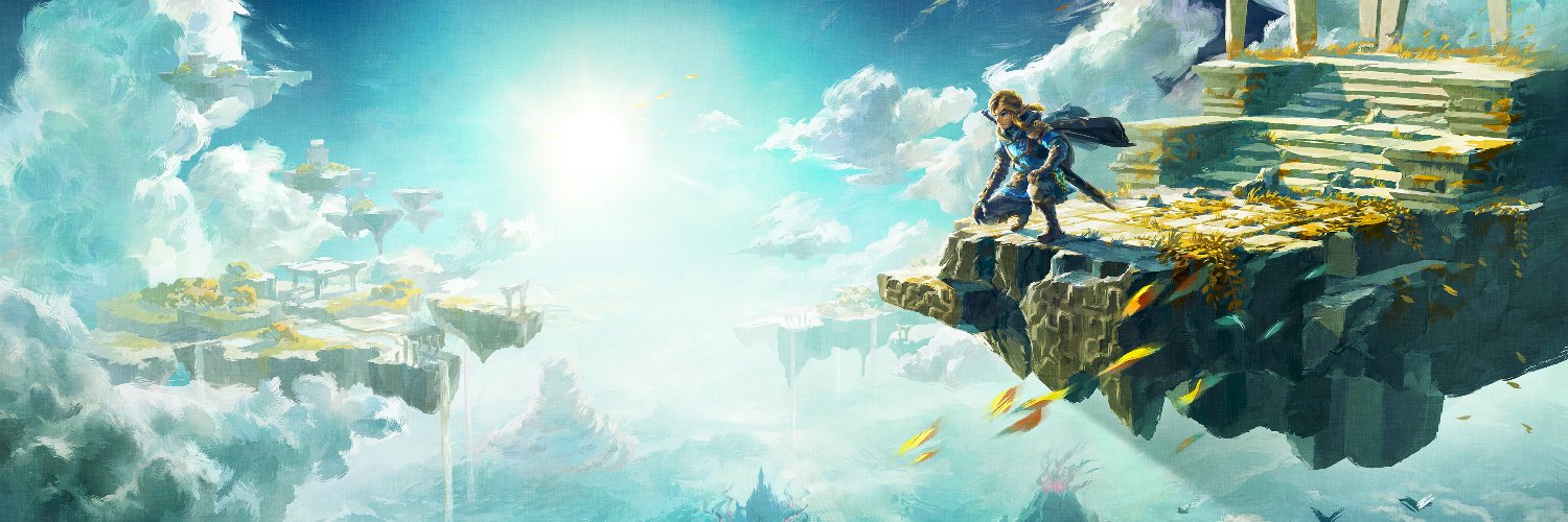 Luminoustellar's profile banner image