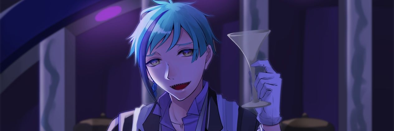 kyo0826's profile banner image