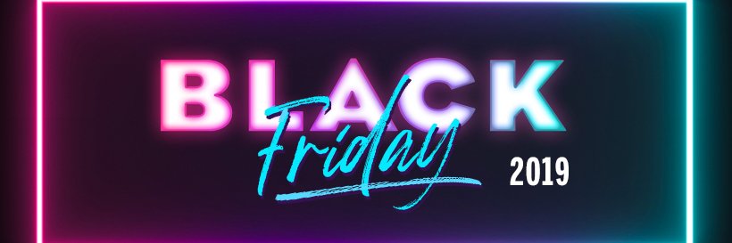 Black Friday Ads banner