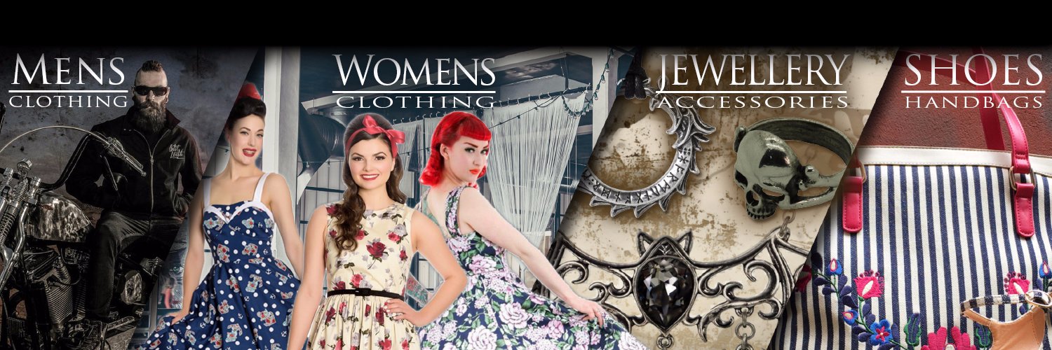 Crew @RockCollection banner