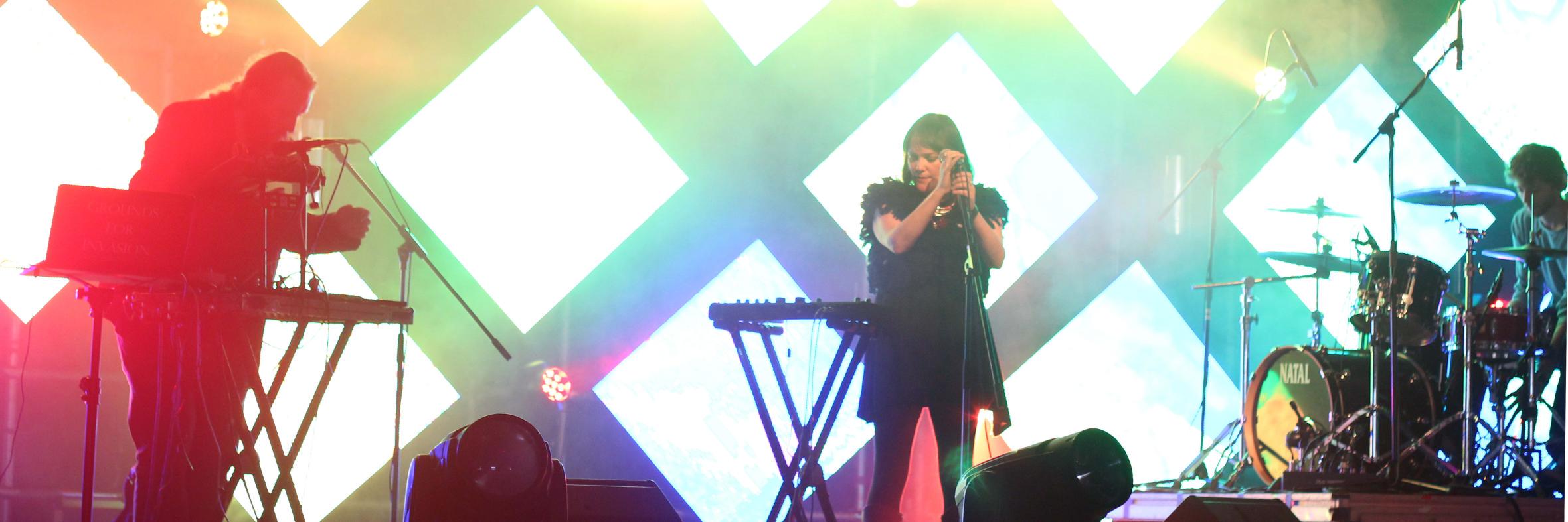 Grounds For Invasion banner