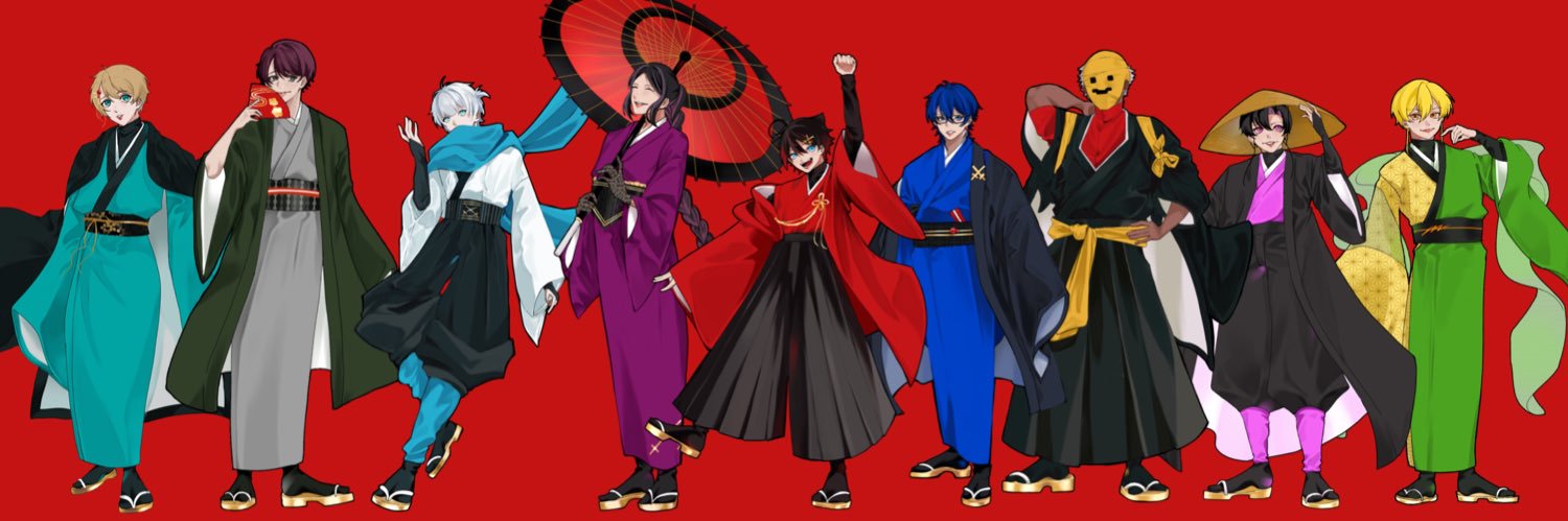 いちりん𖧷⚔️ banner