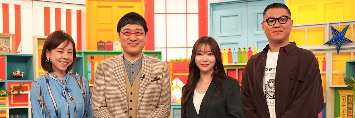 sokodake_ntv's profile banner image