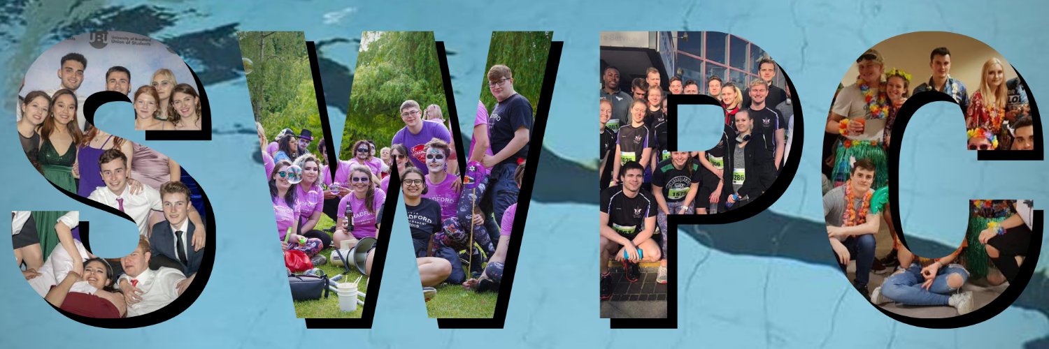 UBUSWPC's profile banner image