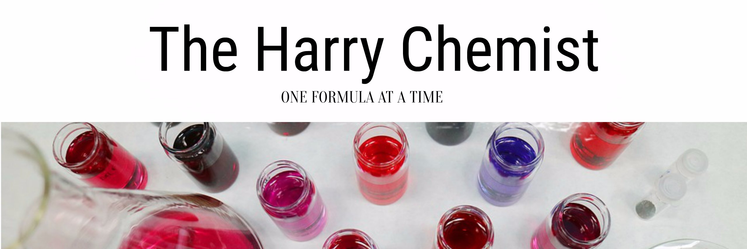 Michelle Harris banner