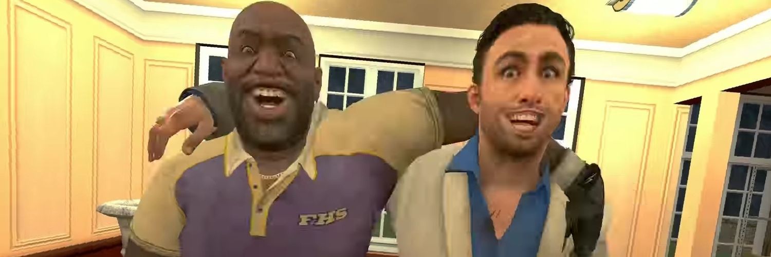 Old Gmod Video Archive's banner
