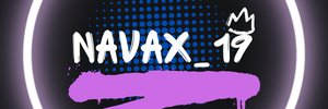 Navax04's profile banner image