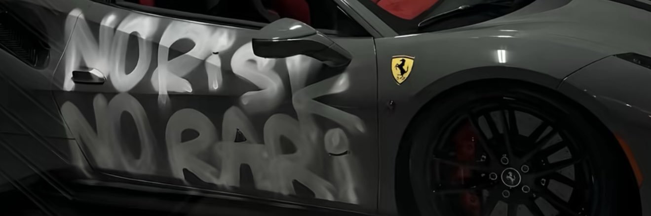q banner