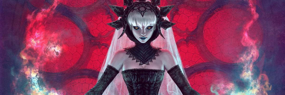 Nokto's profile banner image
