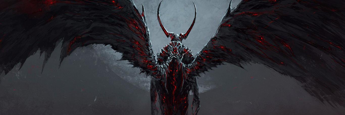 MorgothGatts's profile banner image