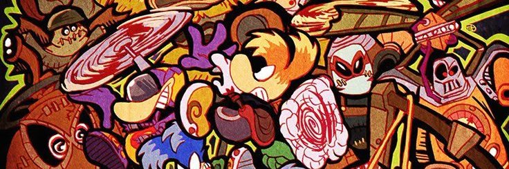rayman's banner