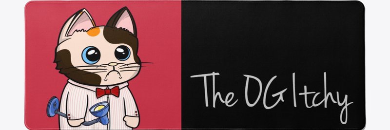 TheOG Itchy banner