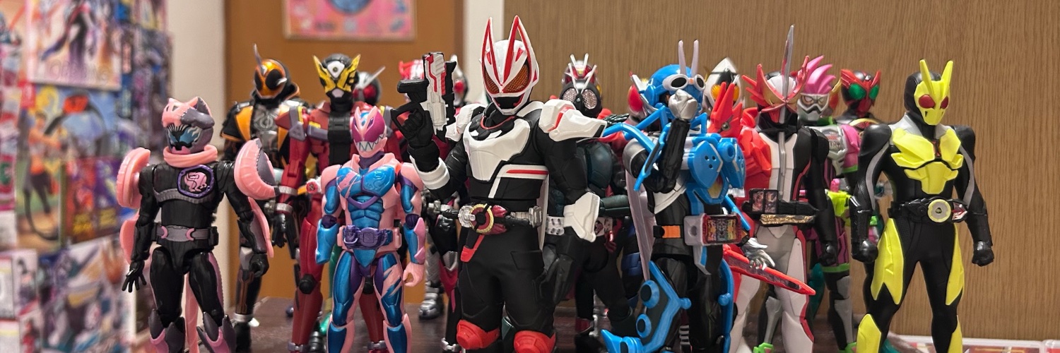 タカギツネ banner