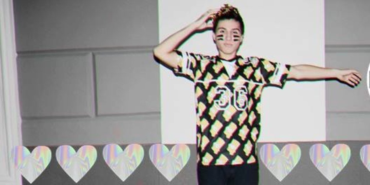 Miley Cyrus do morro banner