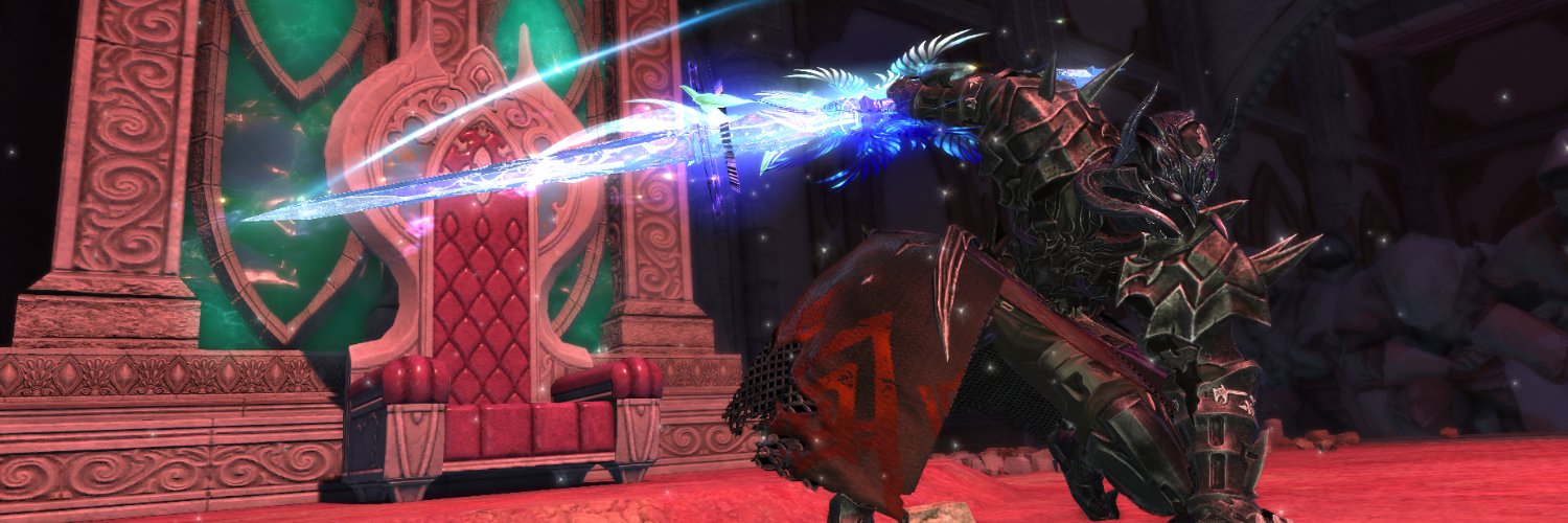 sngm_ff14's profile banner image