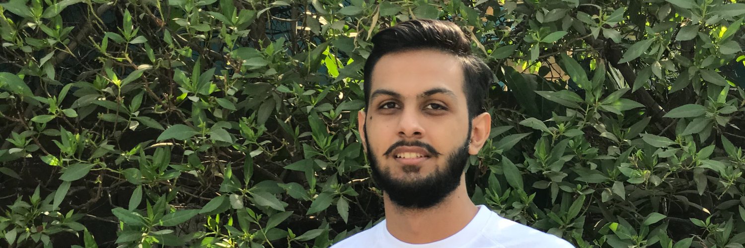 alihadi480's profile banner image