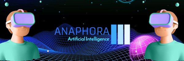 AnaphoraAI Profile Banner