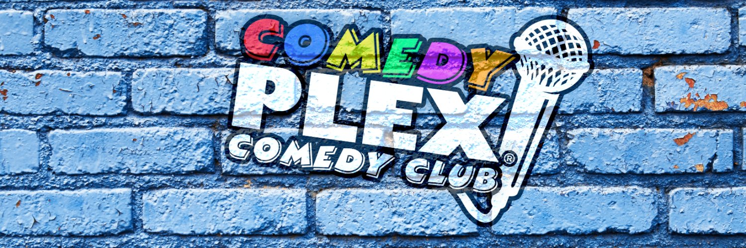comedyplex banner