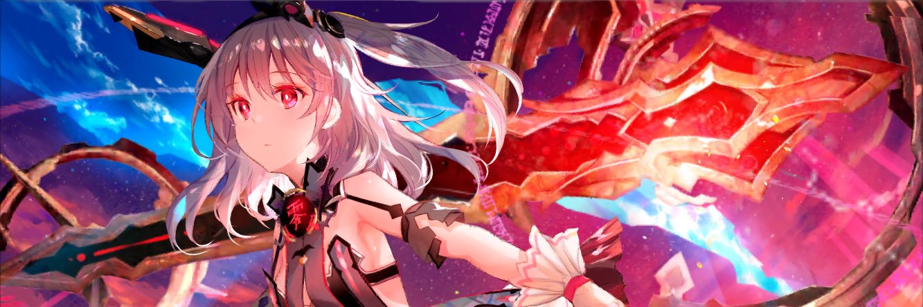 mcusaiko's profile banner image