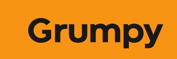 GrumpyBRC Profile Banner