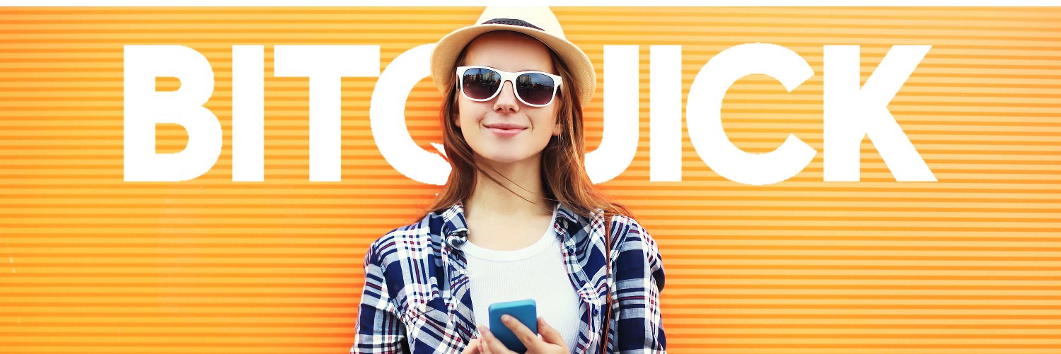 BitQuick.co banner