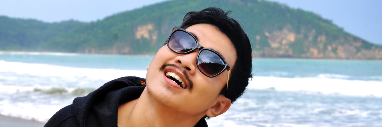 YanuarZaldi's profile banner image