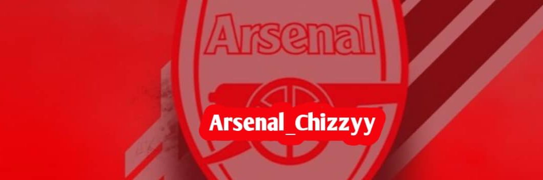 Arsenal Chizzy banner
