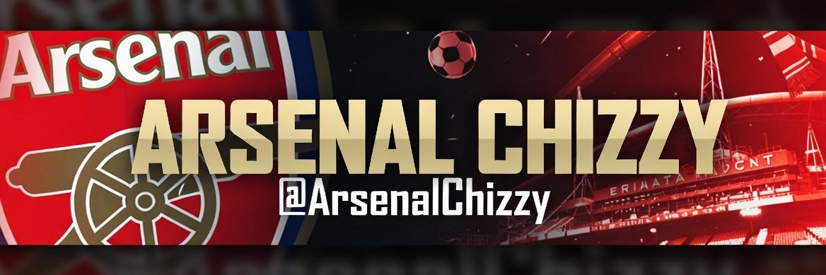 Arsenal Chizzy banner