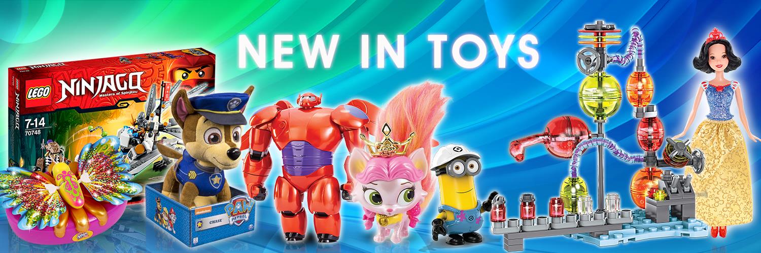 Littlewoods_Toy's profile banner image